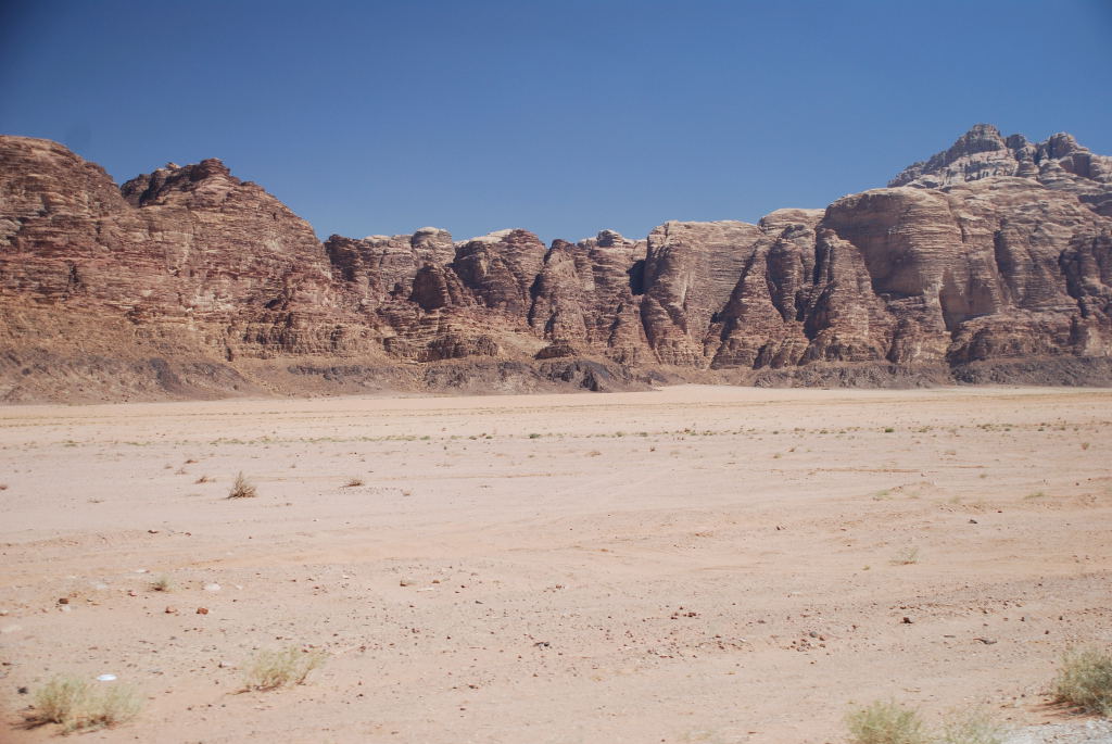 Wadi Rum